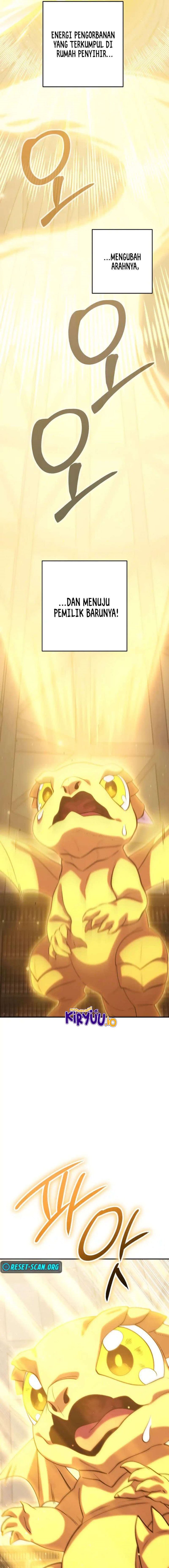 Dungeon Reset Chapter 259 Bahasa Indonesia